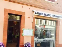 Carré Blanc Coiffure Montastruc-la-Conseillère