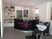 KM Coiffure Castres