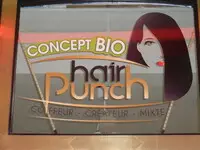 Hair Punch Périgueux