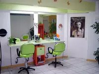 Gu'hair1 Sylvie Coiffure Brest