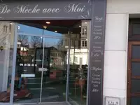 De Mèche avec Moi Caen