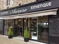 Aurore coiffure esthétique Lanvallay