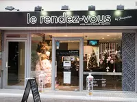 Le Rendez-Vous by Joaquina Montauban