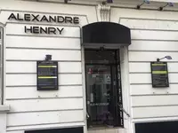 Alexandre Henry Paris 16