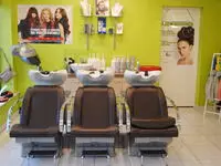 C.V.F Coiffure Fontaine-la-Guyon