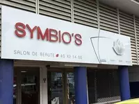 Symbio's Papeete