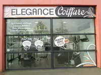 Elégance Coiffure Ploeren