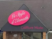 Le Style D' Elonath Saint-Hilaire-Petitville