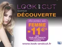 Look and Cut Llupia