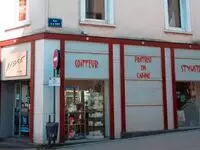 André Coiffure Angers