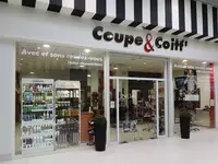 Coupe et Coiff Hanches