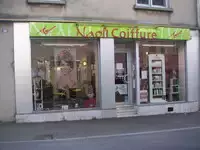 Naoli Coiffure Chemillé