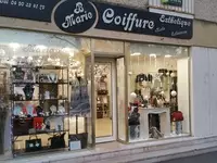 Marie B Coiffure esthétique Sorgues