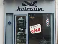 The Hairgum Barber Shop Ecully