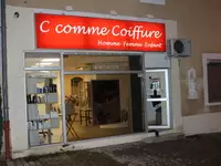 C comme Coiffure Saint-Paul-Trois-Châteaux