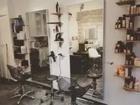 La Loge - Maison beauté et coiffure Châtillon