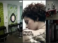 Profil Beauté Coiffure Fontenay-le-Comte