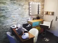 La Loge - Maison beauté et coiffure Châtillon