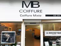 M.B Coiffure Lille