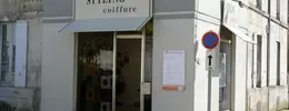 Sébastien Keriel Coiffeur Coloriste Saintes