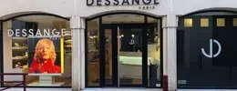 Dessange Sceaux