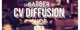 CV Diffusion Coiffeur Caen