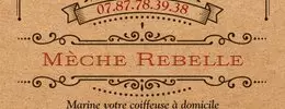 Mèche Rebelle Saint-Thégonnec