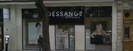 Jacques Dessange Paris 11