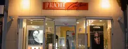 JP Blacher coiffeur Argentan