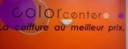 Color center Levallois-Perret