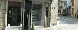 Le Salon Séverine & Stéphanie Laval