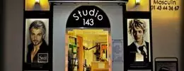 Studio 143 Paris 12