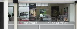 NJ coiffure La-Celle-Saint-Cloud