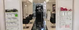 Marc Thibault- Coiffeur & barbier Pfastatt