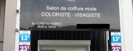 Pier Coiffure Balaruc-le-Vieux