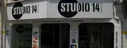 Studio 14 Ploemeur