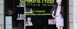 C dans l'hair Moëlan-sur-Mer