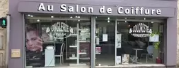 Au Salon De Coiffure Pierrelaye