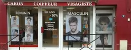 Caron Coiffure Le Vaudreuil