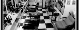 Thierreez Barbershop by What Aix-en-Provence