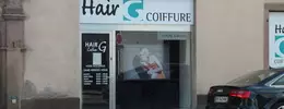 Hair g coiffure Issenheim