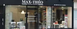 Max Theo Le Mans