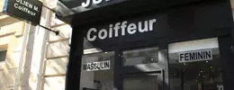 Julien M. Coiffeur Paris 10