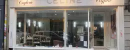 Salon Céline visagiste Paris 18