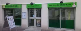 La mèche rebelle Angoulême