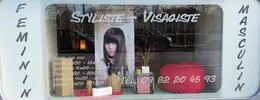 Coiffure Attitude Vannes