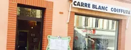 Carré Blanc Coiffure Montastruc-la-Conseillère