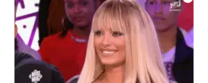 Les Anges 8 : Aurélie Preston dévoile sa nouvelle coiffure... et c'est canon !