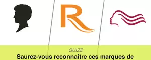 QUIZZ - Saurez-vous reconnaître ces marques professionnelles rien qu'à leur logos ?