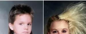 Ces personnes ont vraiment du énerver leur coiffeur pendant leur coupe de cheveux !